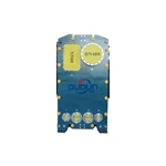 Evaporador de placas OUDUN 500