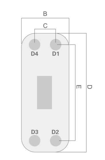 OD-HZL95BR