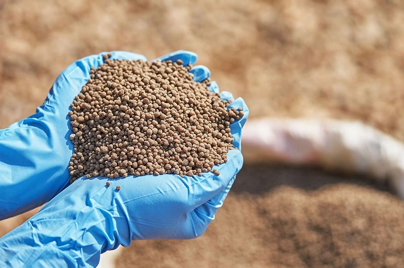 Sulphuric Acid & Fertiliser & Ethanol