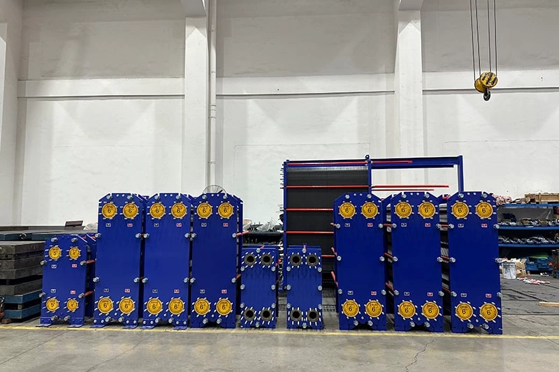 Quality Control Step 1