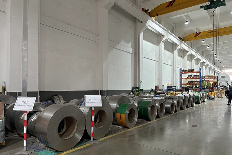 Quality Control Step 2