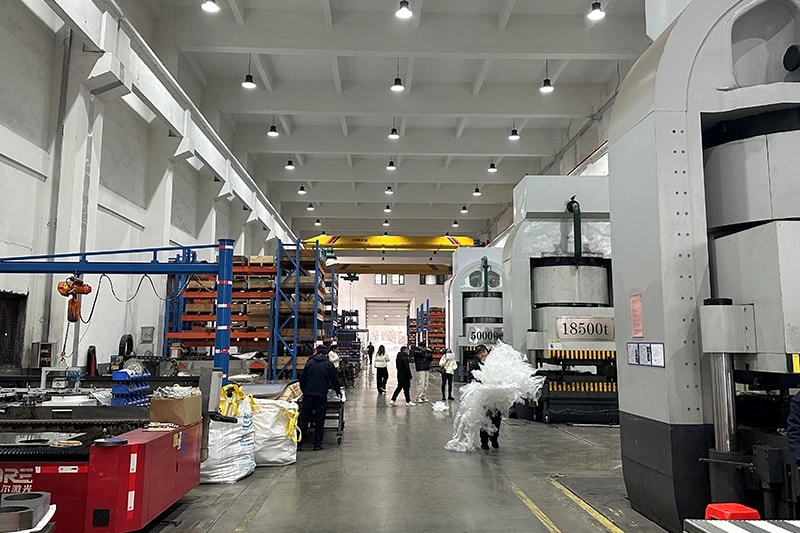 Quality Control Step 3