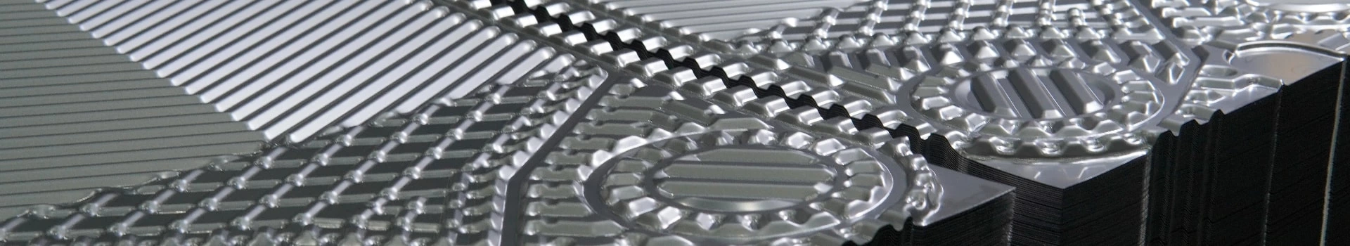 PHE Plates & Gaskets