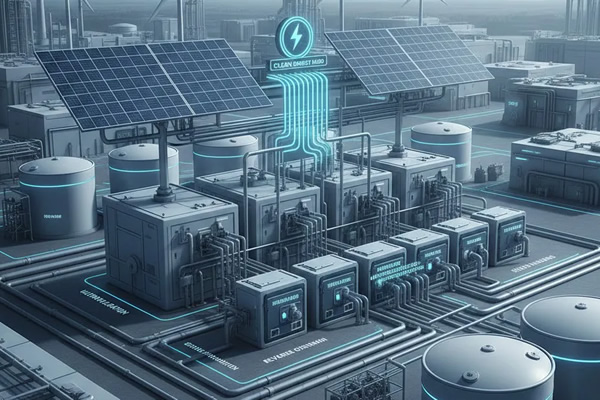 Liquid Recovery And Reuse