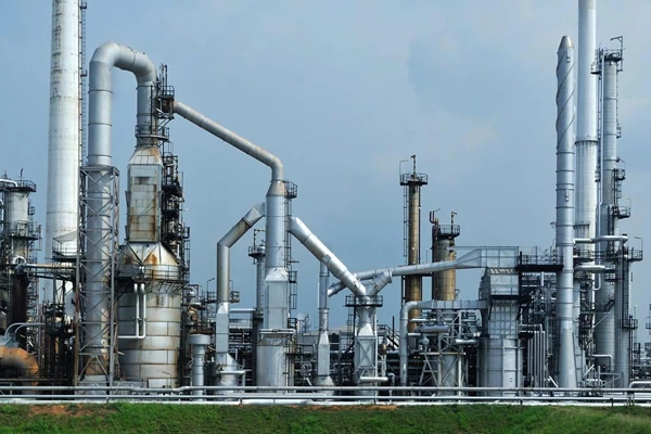 Sulphuric Acid & Fertiliser & Ethanol