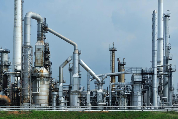 Sulphuric Acid & Fertiliser & Ethanol