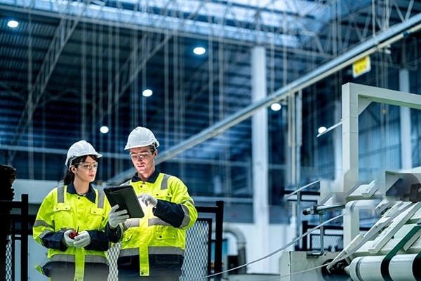 TECHNOLOGY SELECTION FOR DEMANDING APPLICATIONS