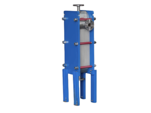 Full Welded Plate Heat Exchanger